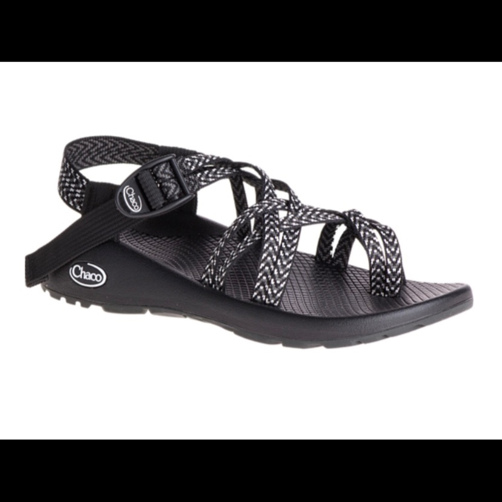 Chacos